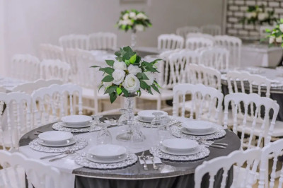 DüğünBuketi.com'a Özel Hafta İçi Yapılacak Organizasyonlarda 45.000 TL İndirim Fırsatı