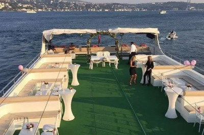 Hafta İçi Yapılacak Yemekli Organizasyonlarda 1.000 TL İndirim Fırsatı