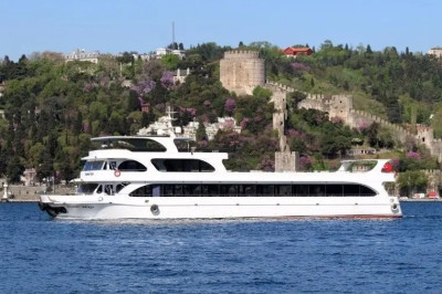 Hafta Sonu Kokteyl Menülü Davetlerde Kişi Başı 1.000 TL İndirim Fırsatı