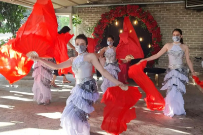 Hafta İçi Yapılacak Organizasyon + Her Şey Dahil Kına Gecelerinde 50.000 TL İndirim Fırsatı