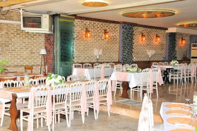 DüğünBuketi.com'a Özel Hafta Sonu Kına Davetlerinde 60.000 TL + Nakit Ödemeye %10 İndirim Fırsatı