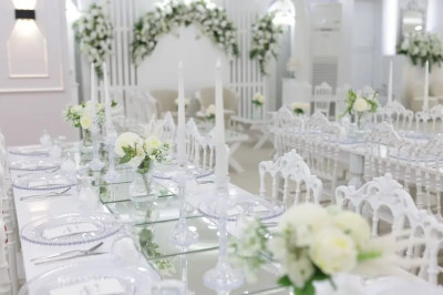 Nisan - Mayıs - Haziran Aylarında Özel Standart Paket Hafta İçi 35.000 TL + 5.000 TL'ye Varan İndirim Fırsatı