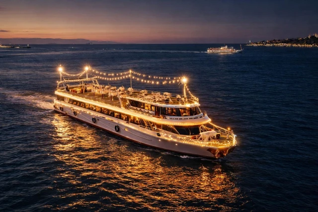 BTA Tekne Organizasyon