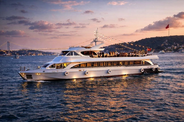 BTA Tekne Organizasyon