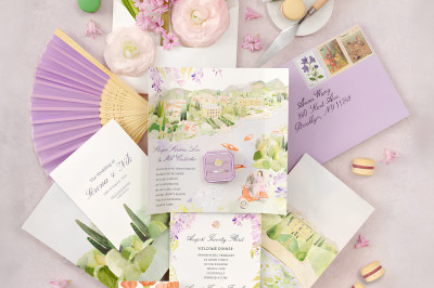 Davetiye Modelleri 2026: En Şık ve Modern Düğün Davetiyesi Örnekleri