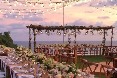 Hafta İçi Organizasyon, DJ + Garson Hizmeti Dahil Nişan Davetlerinde 50.000 TL İndirim Fırsatı