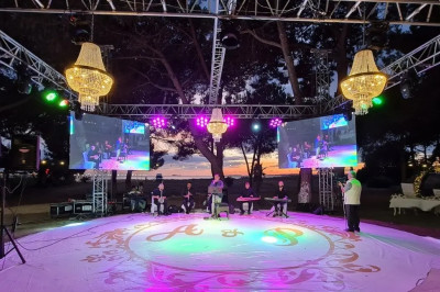 2026 Mezuniyet Davetleri Organizasyon Dahil Kokteylli Kişi Başı 500 TL, Yemekli 1.300 TL!