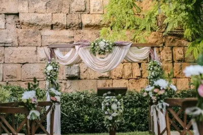 DüğünBuketi.com Çiftlerine Özel Tüm Organizasyonlar 150.000 TL Yerine Sadece 130.000 TL