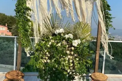 Yemekli Menülü Tüm Organizasyonlar Kişi Başı Sadece 950 TL