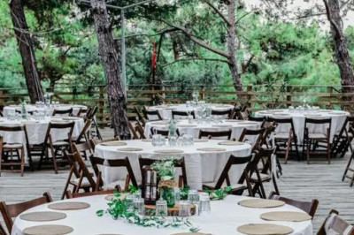 Hafta Sonu Yapılacak Tüm Organizasyonlar 150.000 TL Yerine Sadece 130.000 TL