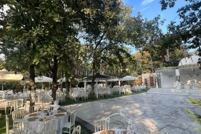 2026 Etkinliklerine Özel Her Şey Dahil İkramlı Davetler 124.900 TL'den Başlayan Fiyatlarla