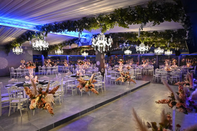 Armonia Davet Çamlıca & Panaroma