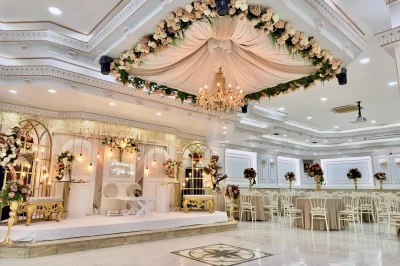 Sayanora Düğün Davet