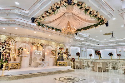 Sayanora Düğün Davet