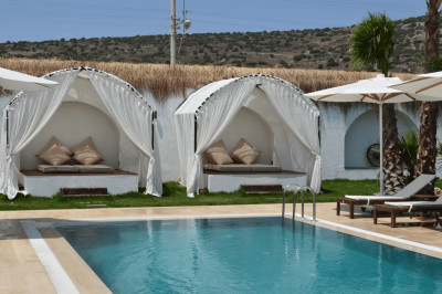 Düğün Anlaşması Yapan Çiftlere Havuzbaşı After Party Etkinliklerinde DüğünBuketi.com'a Özel İndirim Fırsatı