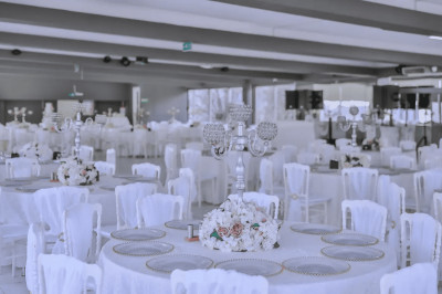 Nisan & Mayıs Aylarına Özel Nişan, Düğün ve Kına Davetlerinde %10 İndirim Fırsatı