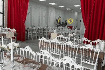 Hafta İçi Lüks Kına Paketi 35.000 TL'den Başlayan Fiyatlarla