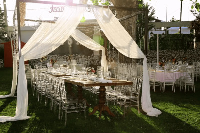 Anlaşma Yapacak İlk 10 Çifte Özel Hafta İçi Kokteyl Düğün Organizasyonları Sadece 90.000 TL