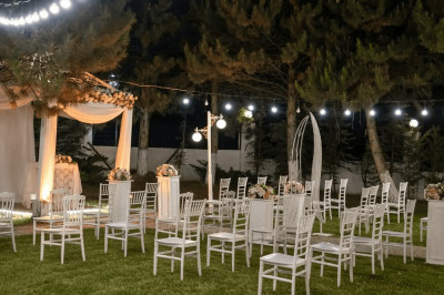 Hafta İçi Akşam Yapılacak Her Şey Dahil Nikah Organizasyonları Sadece 70.000 TL