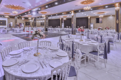 Mayıs & Haziran & Temmuz Aylarına Özel Standart Her Şey Dahil Davetler Sadece 90.000 TL