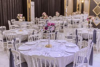 DüğünBuketi.com Çiftlerimize Organizasyonlu Kına Paketi Sadece 45.000 TL