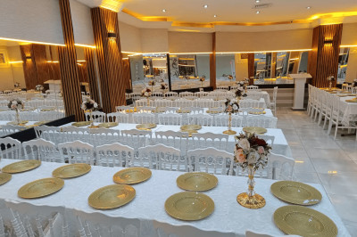 Her Şey Dahil Full Kına Paketi 53.000 TL Yerine Sadece 45.000 TL