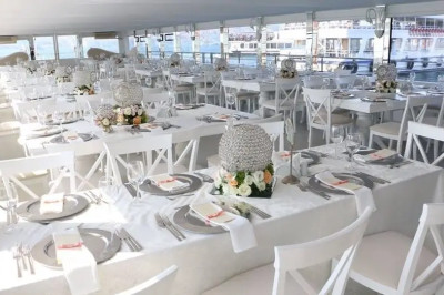 Hafta Sonu Yapılacak Kokteylli Davetlerde Kişi Başı 1.500 TL Fırsatı