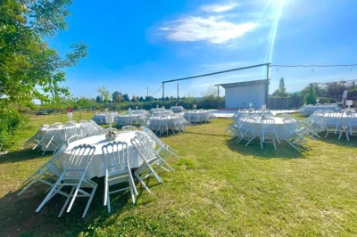 4 Mevsim Bahçemde Restaurant