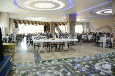 İmza Balo ve Nikah Salonu