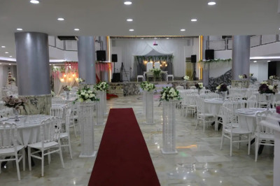 Işıldak Düğün Evi