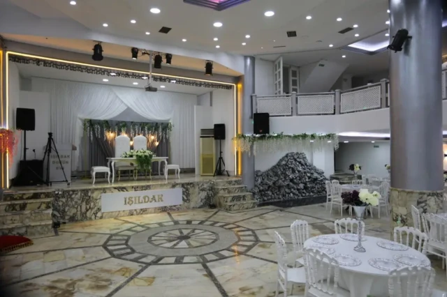 Işıldak Düğün Evi