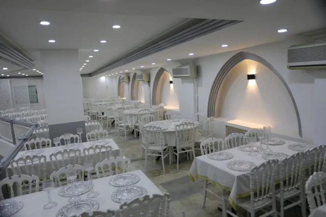 Işıldak Düğün Evi