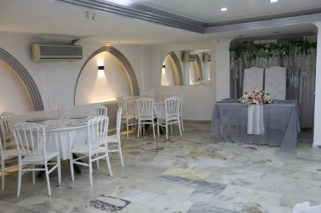 Işıldak Düğün Evi