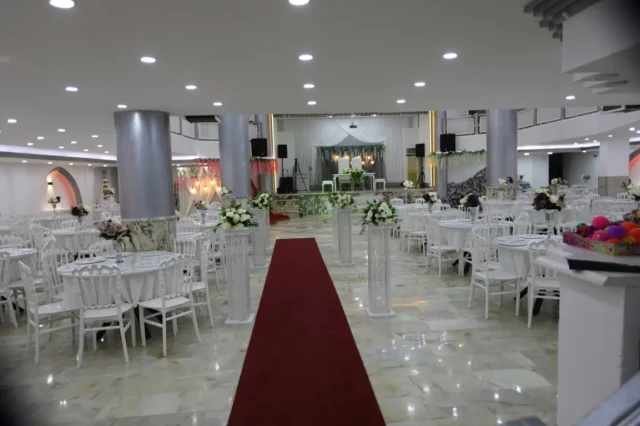 Işıldak Düğün Evi