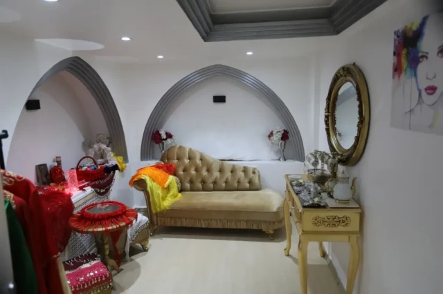 Işıldak Düğün Evi