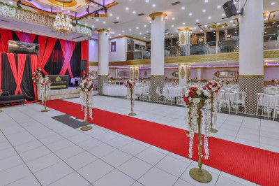 Gül Düğün & Davet