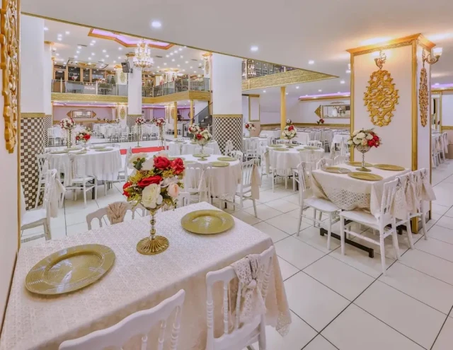 Gül Düğün & Davet