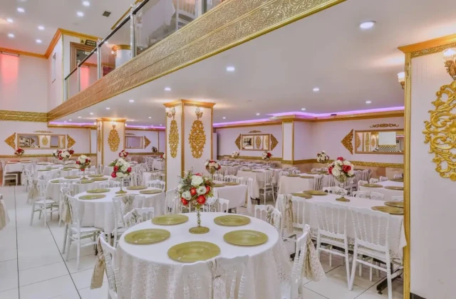 Gül Düğün & Davet