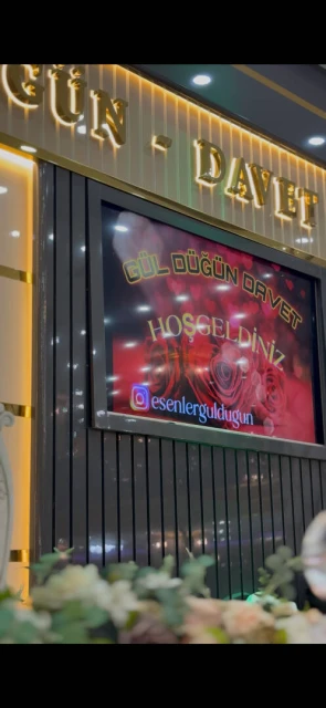 Gül Düğün & Davet