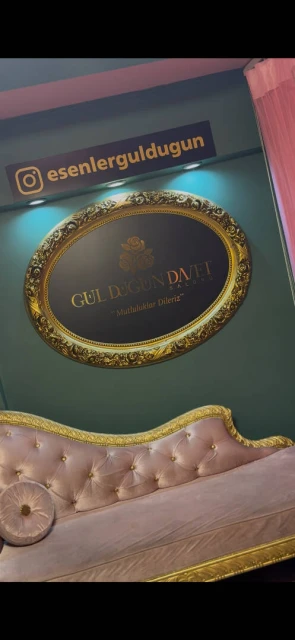 Gül Düğün & Davet