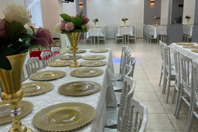 Bulut Event Kına & Davet