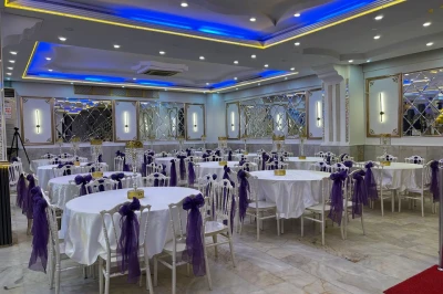 Kardelen Düğün Davet Salonu