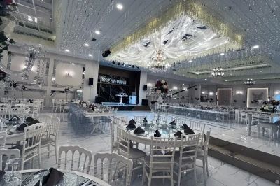 Rose Wedding Hall