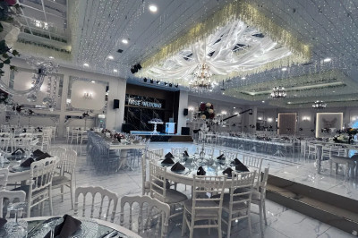 Rose Wedding Hall