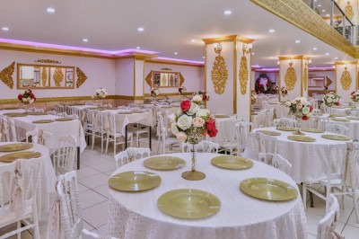 Hafta İçi Yapılacak Düğün, Nişan ve Sünnet Gibi Davetler DüğünBuketi.com'a Özel 100.000 TL Yerine 80.000 TL