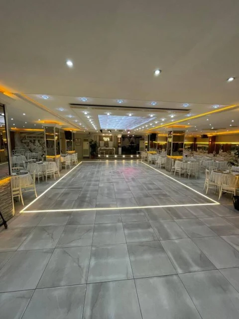 İzdivaç Düğün Salonu