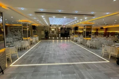 İzdivaç Düğün Salonu
