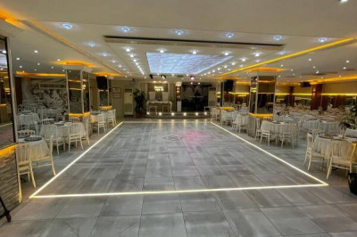 İzdivaç Düğün Salonu