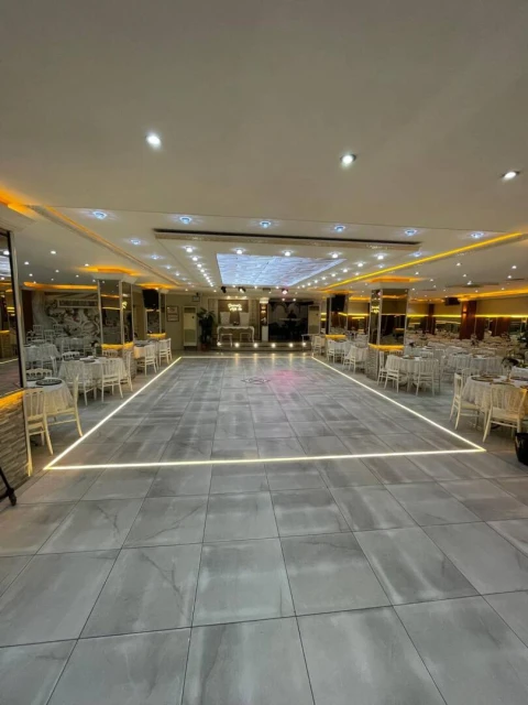 İzdivaç Düğün Salonu