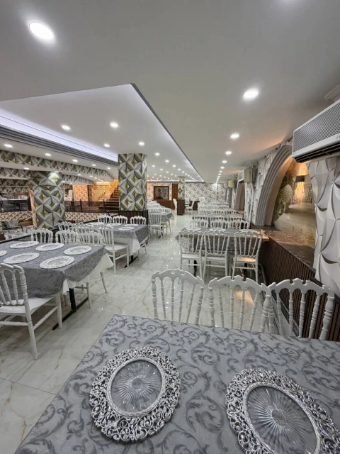 Işıldak Düğün Evi